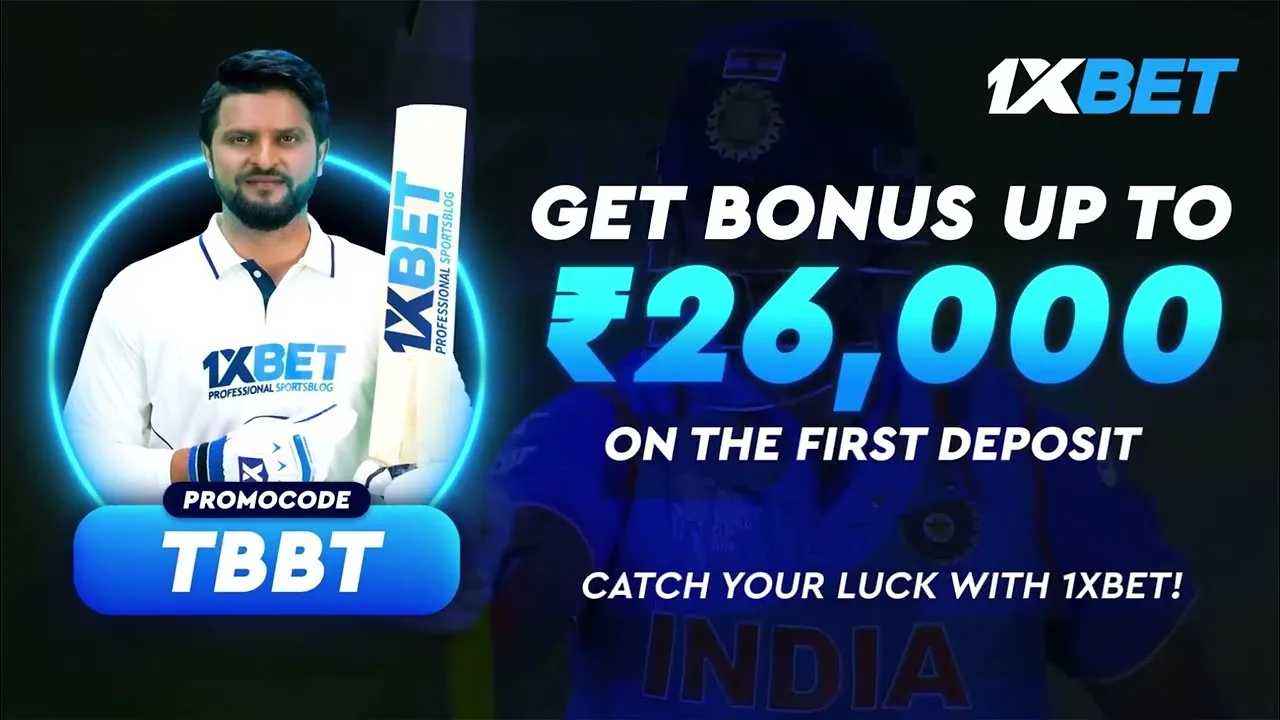 1xBet India Guide — Four sign-up routes, and which one suits an Indian punter